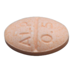 Alprazolam (.5mg) Pharmacy Grade