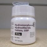 Dilaudid (Hydromorphone)