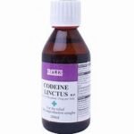 Codeine Linctus