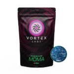 Blue Molly Crystal – Vortex Labs