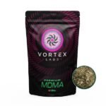 Champagne Molly Crystal – Vortex Labs