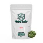 Astra Labs – Green MDMA