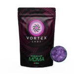 Purple Molly Crystal – Vortex Labs