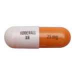 Adderall 25MG