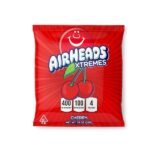 Airheads 400MG THC Cherry