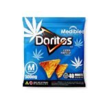 Doweedos Cool Ranch 500MG THC