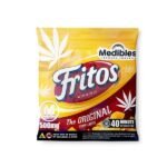 Fritos Original 500MG THC