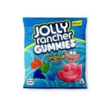 Jolly Rancher Gummies 600MG THC