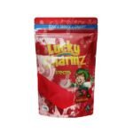 Lucky Charmz Cereal Bar 500MG THC