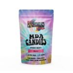 MDA Gummy 250MG Cherry