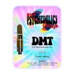 DMT .5ML 400MG