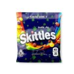 Skittles 400MG THC Seattle Mix