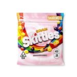 Skittles 400MG THC Smoothies