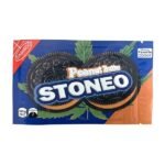 Stoneo 500MG THC Peanut Butter