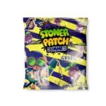 Stoney Patch 500MG THC Grape