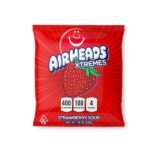 Airheads 400MG THC Strawberry