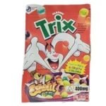 Trix Cereal Bar 400MG THC