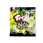 Trlli 600MG THC All Star Mix